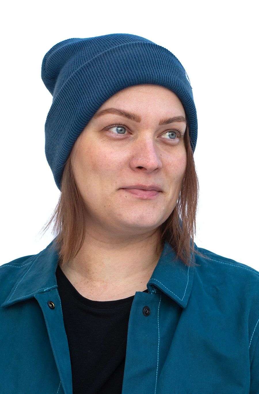 Mellanstora gåvopaketet - Jacka, mössa och handskar -24