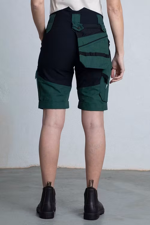 Utgående modell: ANN - Shorts - Alla tillgängliga färger/storlekar