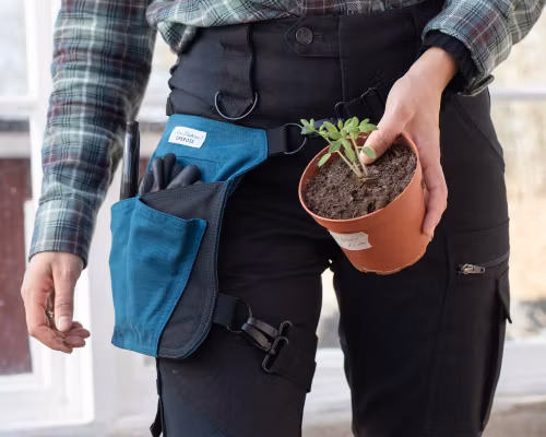 SARA bag petrol