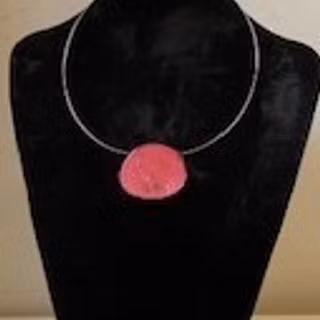 Capizhalsband cerice