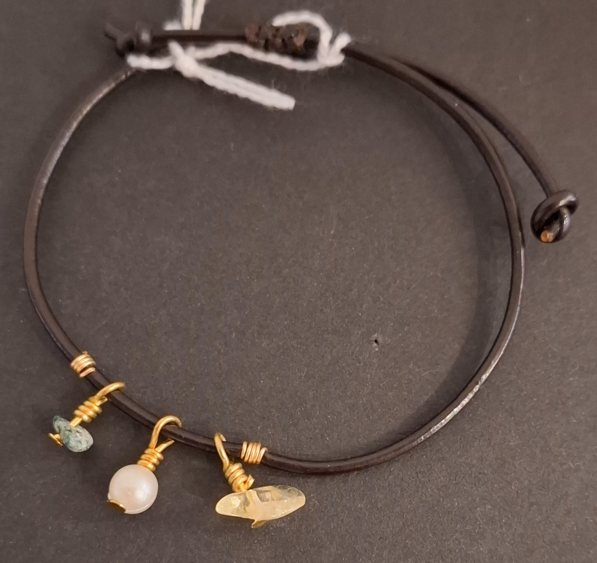 Armband Framgång