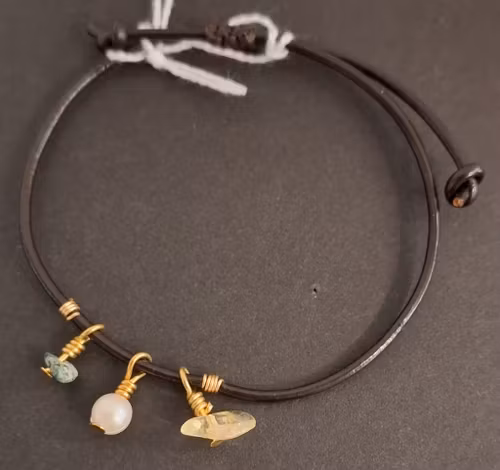 Armband Kärlek