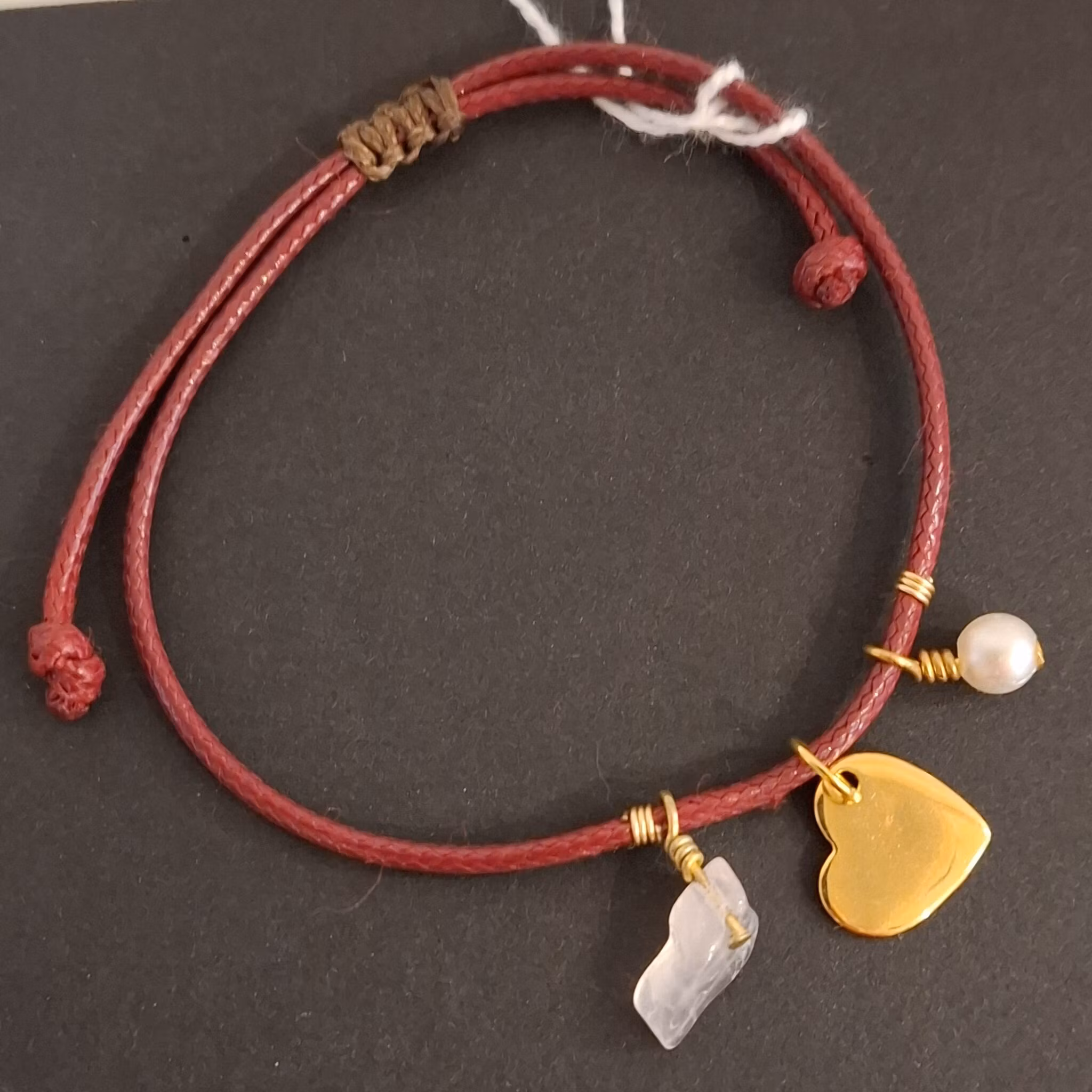 Armband Kärlek
