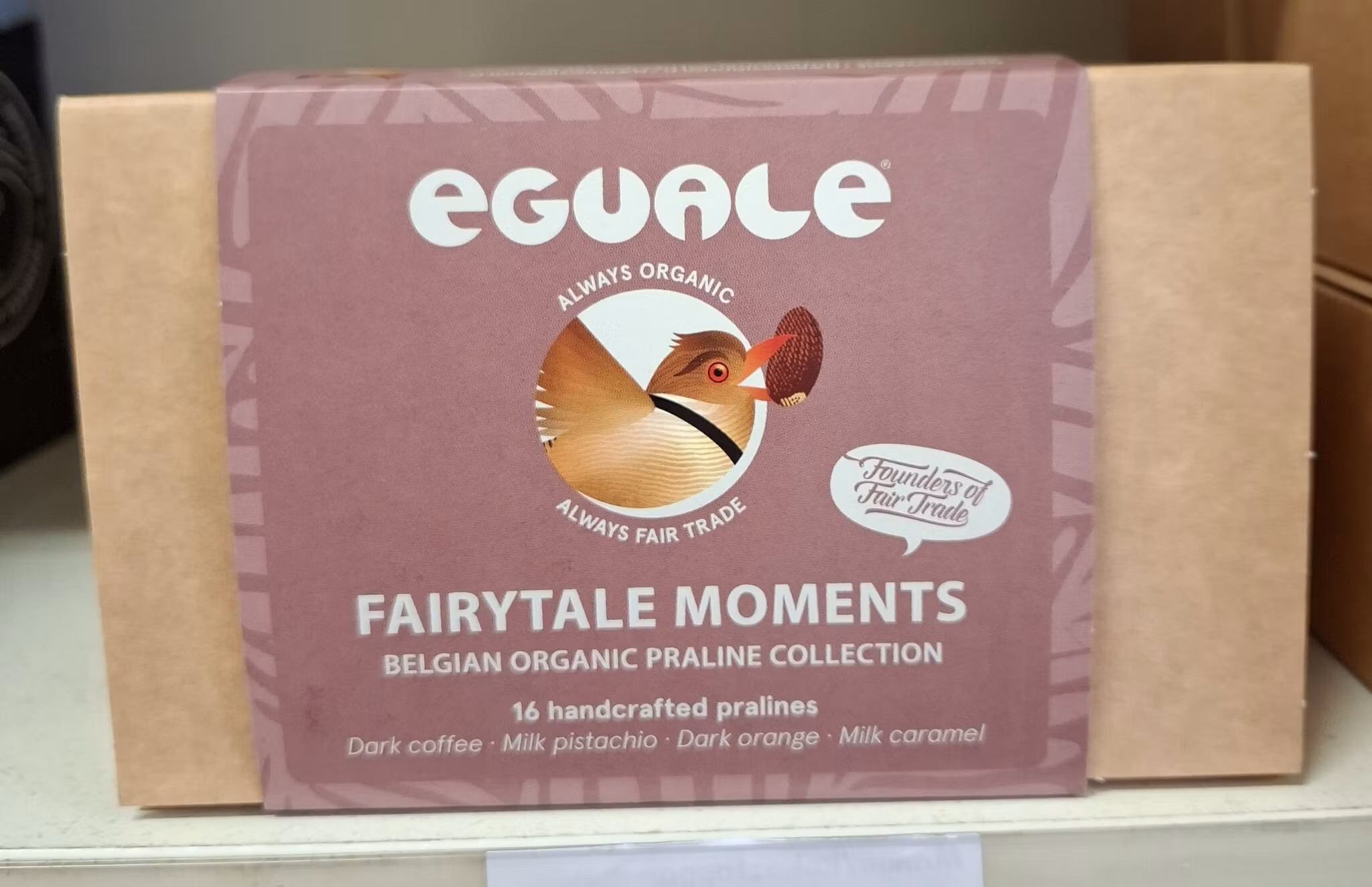 Ecuale Fairytale Moments