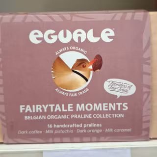 Ecuale Fairytale Moments