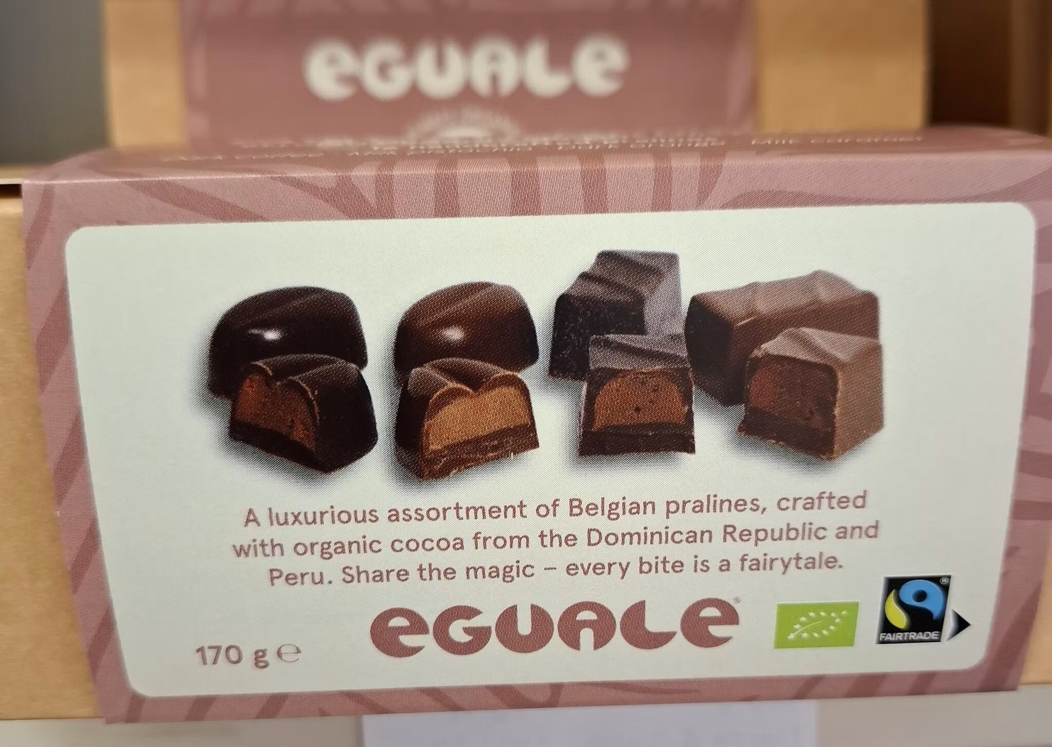 Ecuale Fairytale Moments