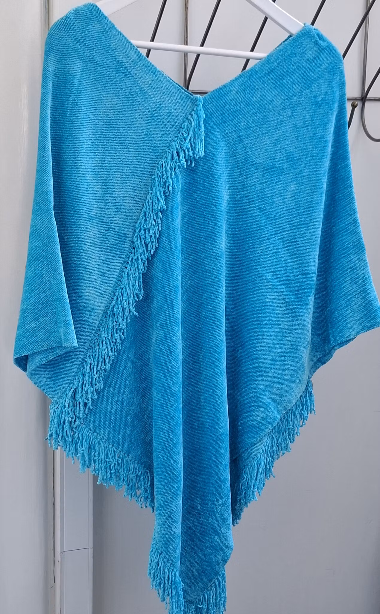Poncho