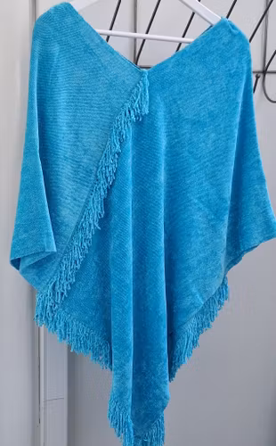 Poncho