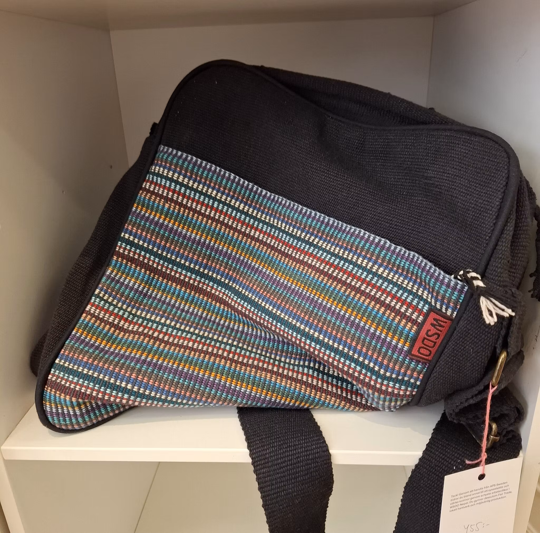 Väska Aps