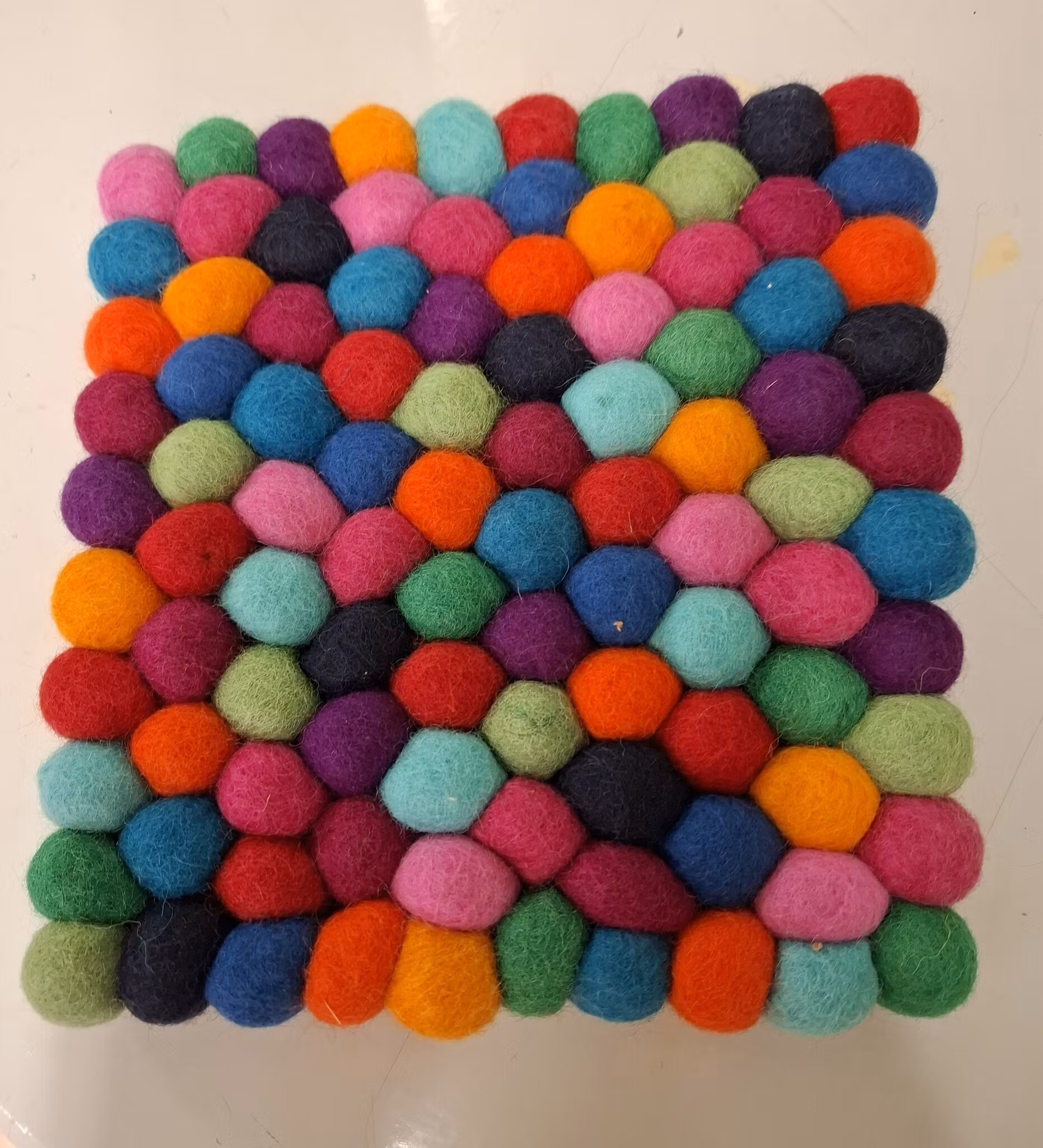Underlägg