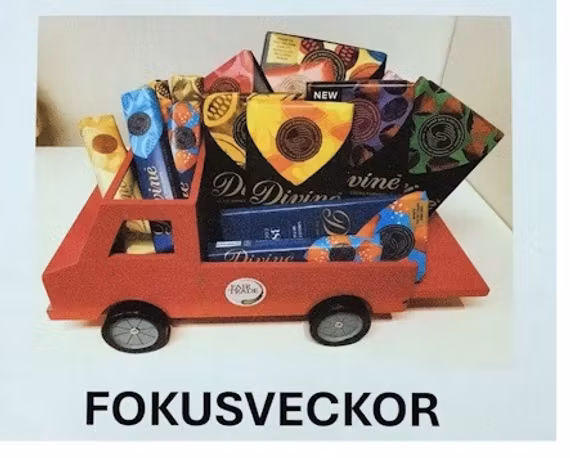 Världsbutiken Helsingborg