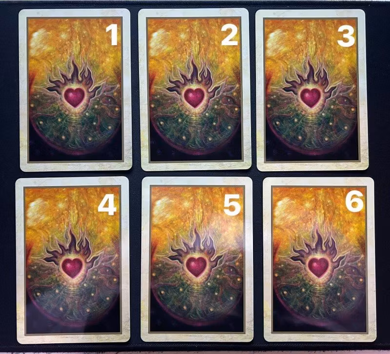 Dagens budskap från Gaia