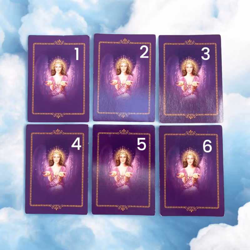 Veckans budskap 7-13/10