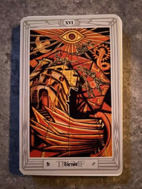 Dagens budskap 5 februari