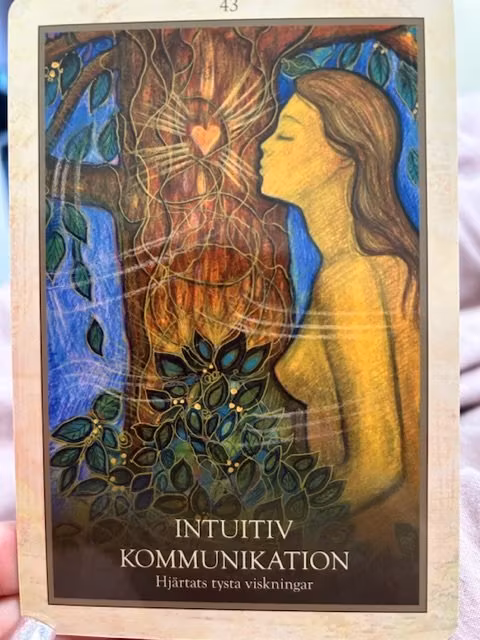 Dagens budskap 1 februari