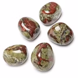 Draksten/Drakblodsjaspis