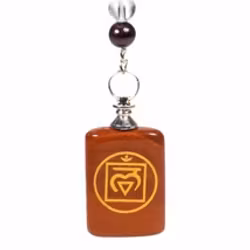 Nyckelring chakra 1, Muladhara