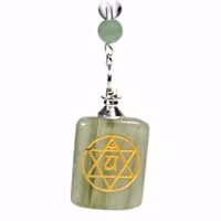 Nyckelring chakra 4, Anahata