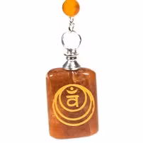 Nyckelring chakra 2, Swadhisthana