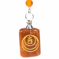 Nyckelring chakra 2, Swadhisthana