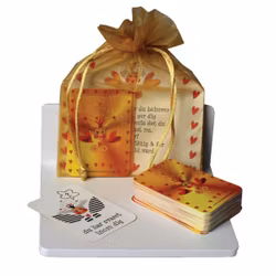 Allt du önskar kan du få