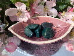 Heliotrop/Grön Jaspis/Blodsten