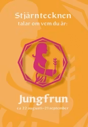 Stjärntecknen talar om vem du är