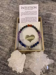 Armband Intuition