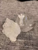 Worrie Stone Ärkeängeln Mikael