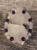 Armband Gyllene triangeln