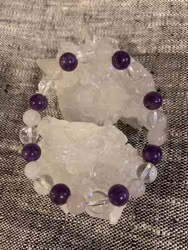 Armband Gyllene triangeln