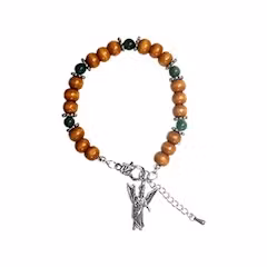 Armband med Ärkeängeln Raphael