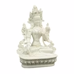 White Tara