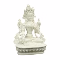White Tara