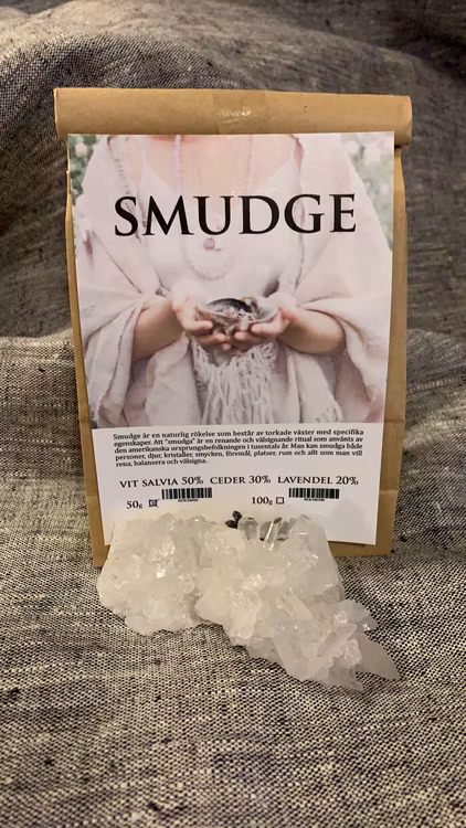 Smudge