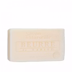 Le Chatelard 1802 Savon de Marseille - Shea butter
