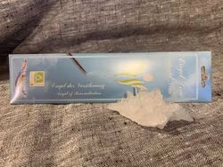 Angel of Reconcilation