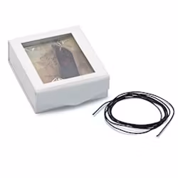 Shungit orgonithalsband