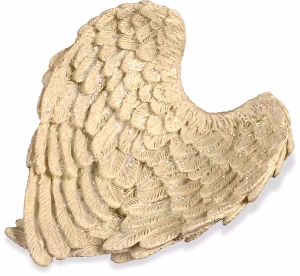 Angel Star Änglavingar