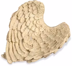 Angel Star Änglavingar