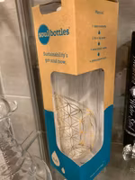 Soulbottle Livets blomma