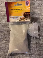 Rökelsesand