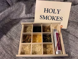 Häxans perfekta blandning