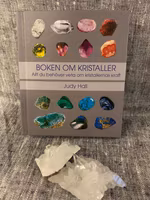 Boken om kristaller