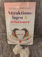 Attraktionslagen & relationer