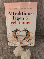 Attraktionslagen & relationer