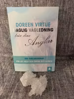 Daglig vägledning från våra änglar