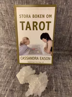 Stora boken om tarot