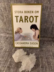 Stora boken om tarot