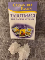 Tarotmagi för dagens kvinnor